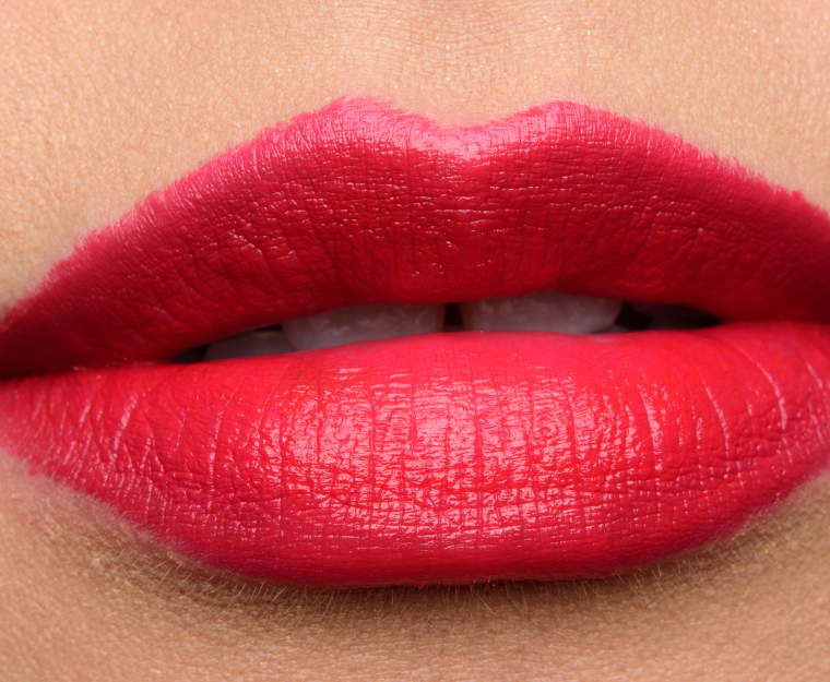 Chanel Incantevole (184) Rouge Allure Luminous Intense Lip Colour