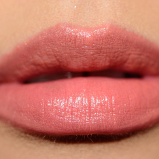 Chanel L'Aristrocatica (65) Rouge Allure Velvet