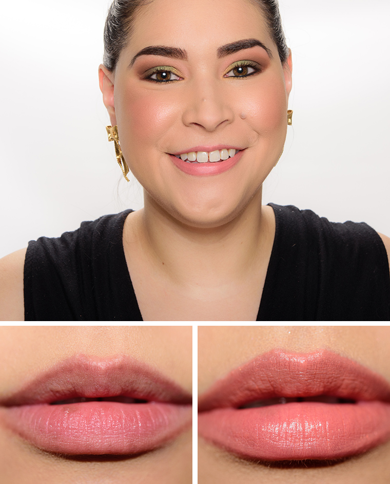 Chanel L'Aristrocatica (65) Rouge Allure Velvet