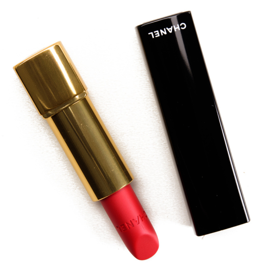 Chanel L'Indomabile (66) Rouge Allure Velvet