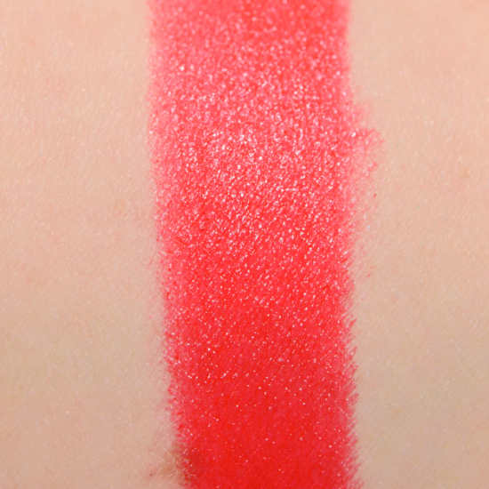 Chanel L'Indomabile (66) Rouge Allure Velvet