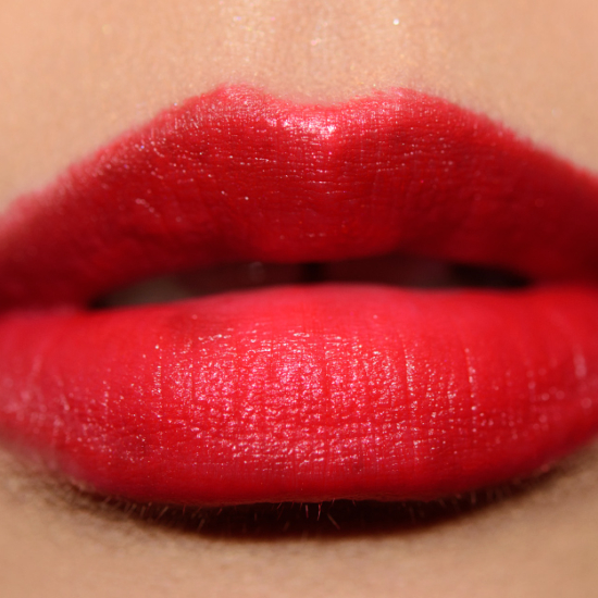 Chanel L'Indomabile (66) Rouge Allure Velvet