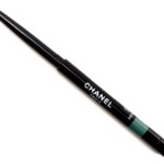 Chanel Mare-Chiaro Stylo Yeux Long-Lasting Eyeliner Review & Swatches