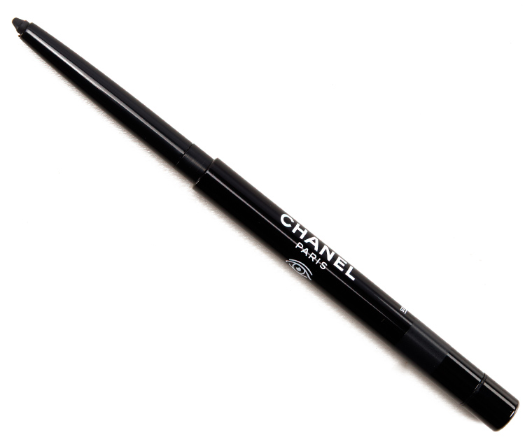 Chanel Nero Vulcanico (939) Stylo Yeux Waterproof Long-Lasting Eyeliner