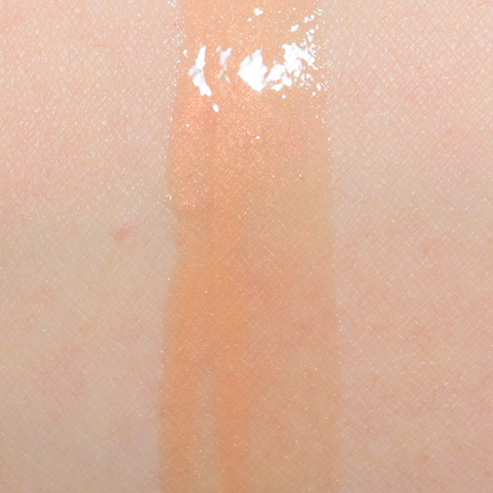 Chanel Parthenope (788) Rouge Coco Gloss