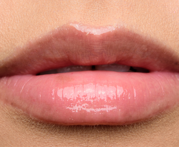 Chanel Parthenope (788) Rouge Coco Gloss