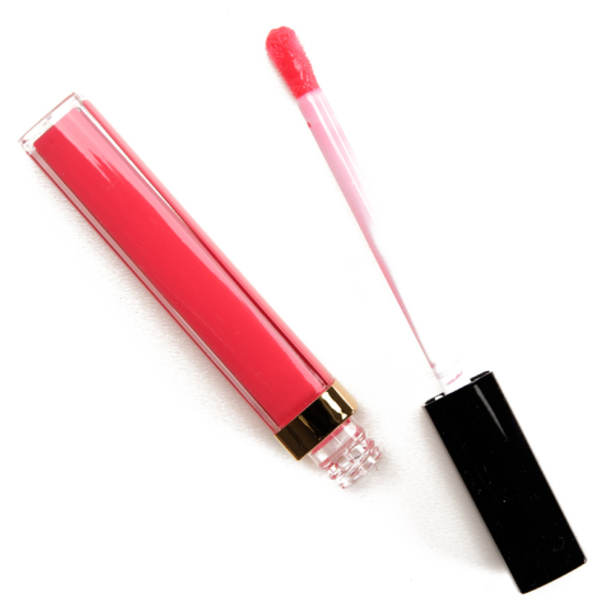 Chanel Rouge Coco Gloss Poppea (794)