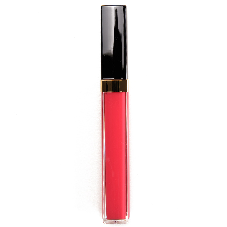 Chanel Poppea (794) Rouge Coco Gloss