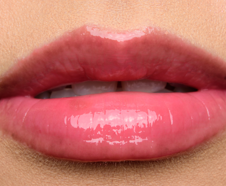 Chanel Poppea (794) Rouge Coco Gloss