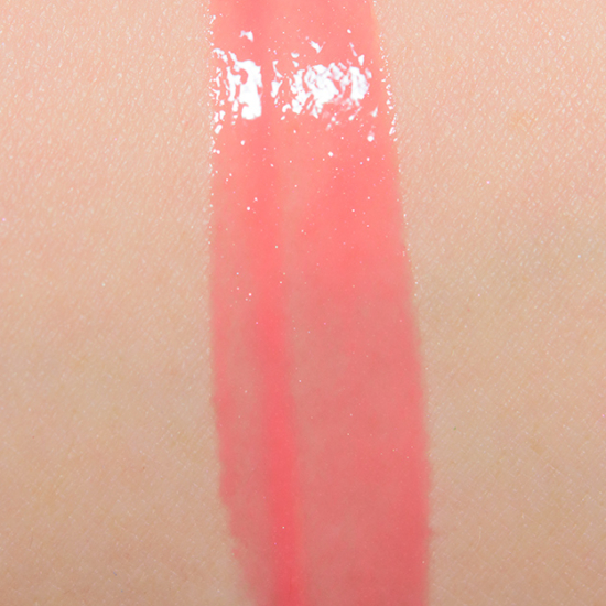 Chanel Sibylla (786) Rouge Coco Gloss