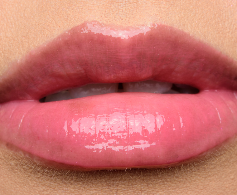 Chanel Sibylla (786) Rouge Coco Gloss