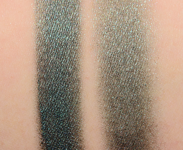 <p class="text-center">Chanel Verderame (824) Ombre Premiere Longwear Cream Eyeshadow</p>