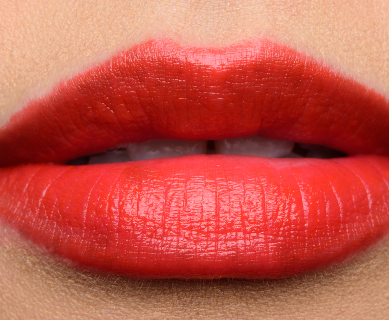 Chanel Vibrante (182) Rouge Allure Luminous Intense Lip Colour