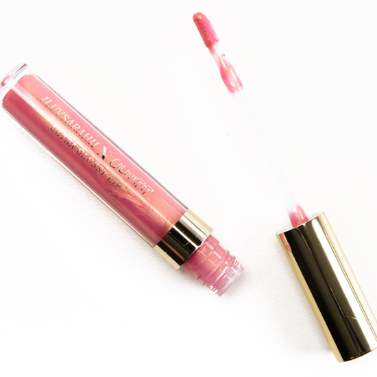 ColourPop Ultra Glossy Lip (Discontinued) Atole