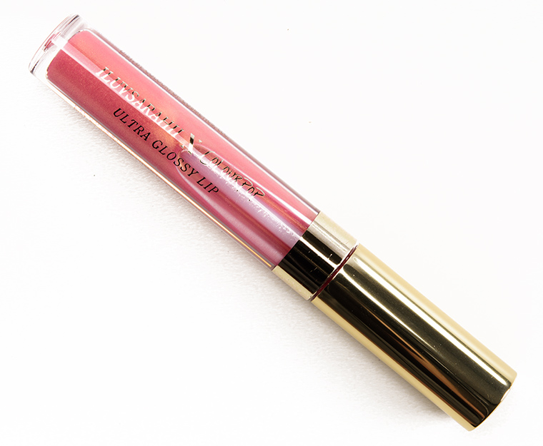 ColourPop Atole Ultra Glossy Lip (Discontinued)