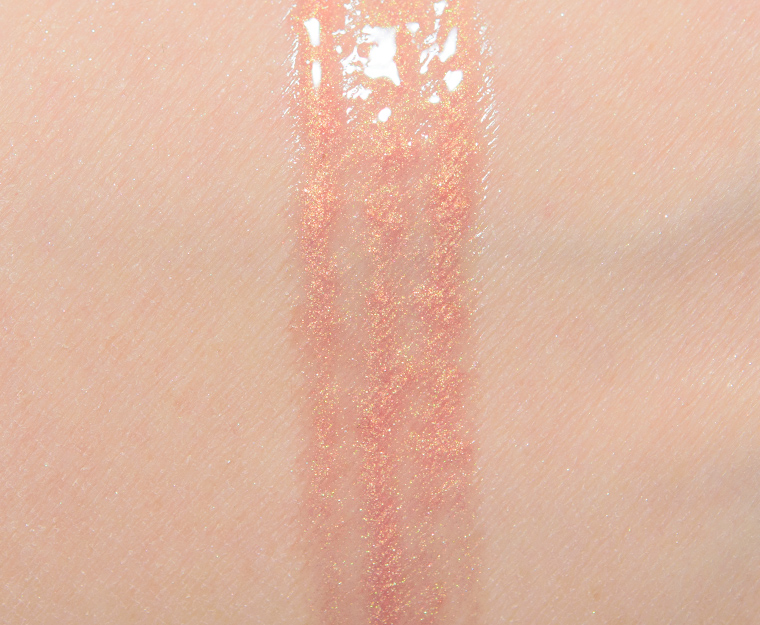 ColourPop Atole Ultra Glossy Lip (Discontinued)