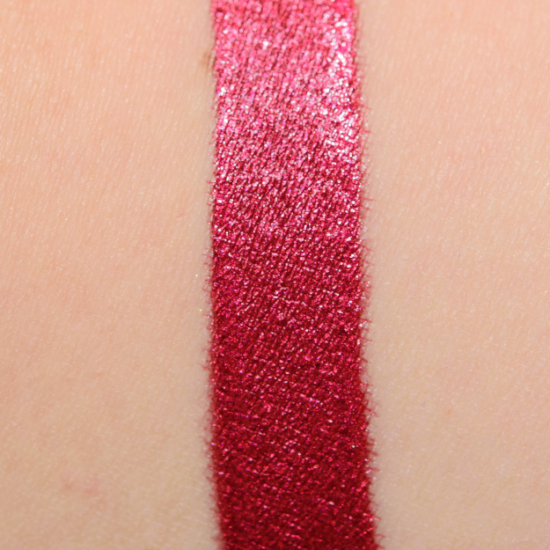 ColourPop Coquette Ultra Metallic Liquid Lipstick