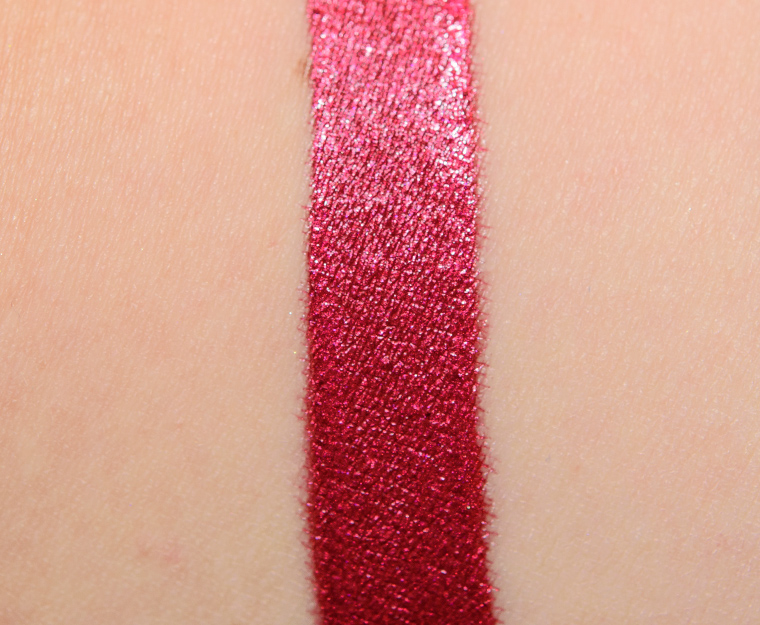 ColourPop Coquette Ultra Metallic Liquid Lipstick