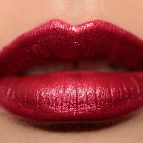 ColourPop Coquette Ultra Metallic Liquid Lipstick