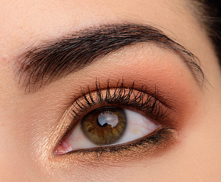 ColourPop Double Entendre | Look Details