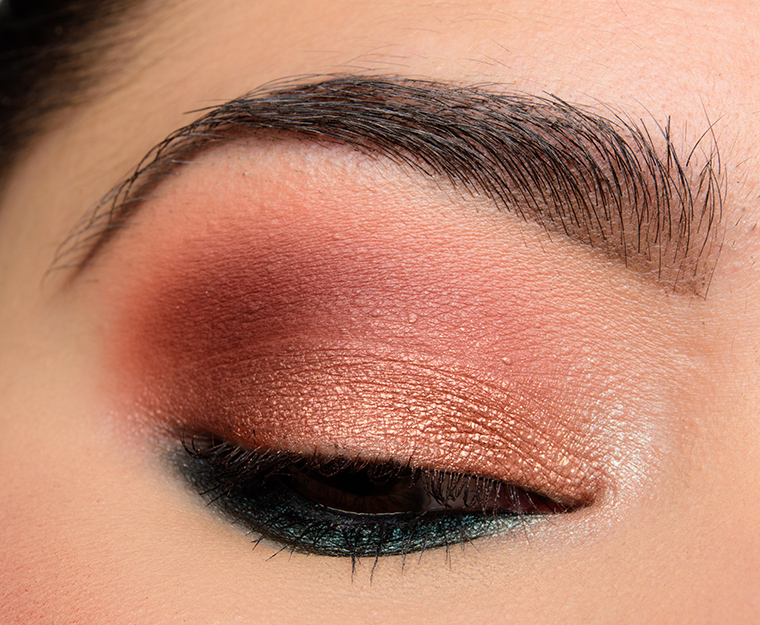 ColourPop Dream St. Palette | Look Details