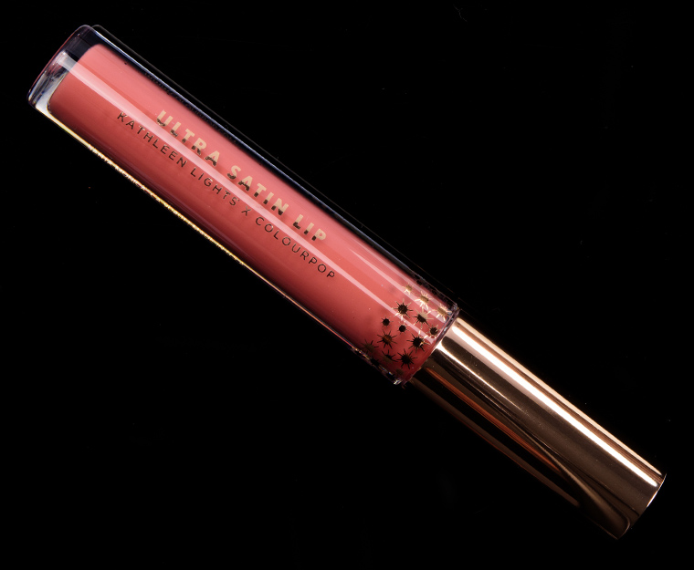 ColourPop Dreamy Ultra Satin Liquid Lipstick