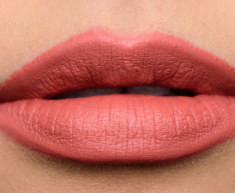 ColourPop Dreamy Ultra Satin Liquid Lipstick