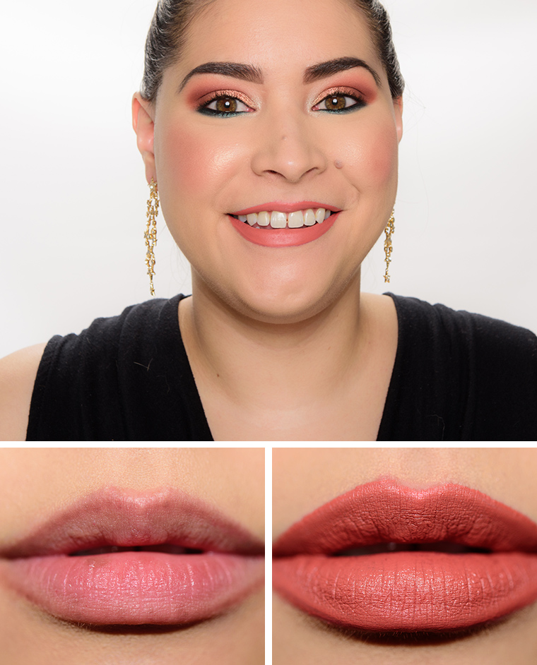 ColourPop Dreamy Ultra Satin Liquid Lipstick
