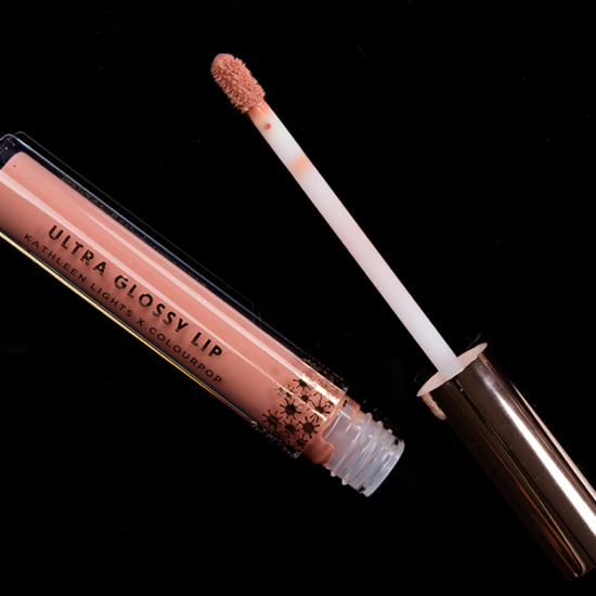 ColourPop Ultra Glossy Lip (Discontinued) Moon Child