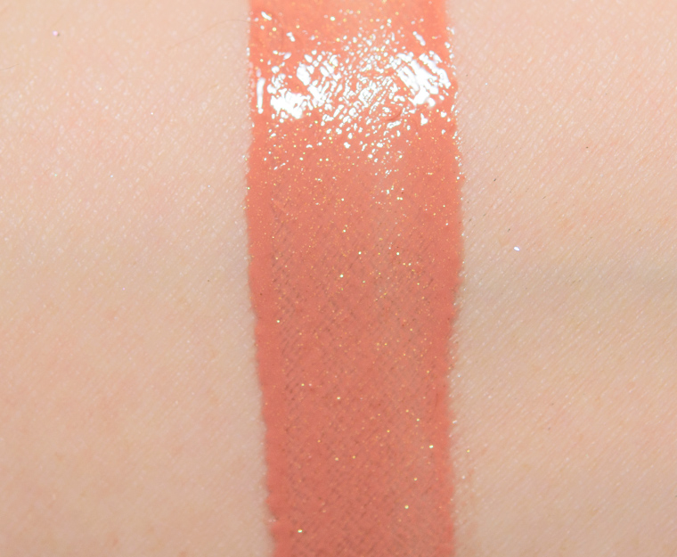 <p class="text-center">ColourPop Moon Child Ultra Glossy Lip (Discontinued)</p>