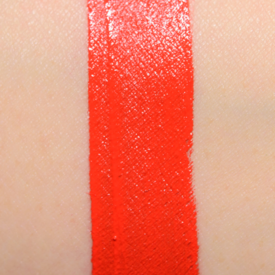 ColourPop Rêver Ultra Satin Liquid Lipstick