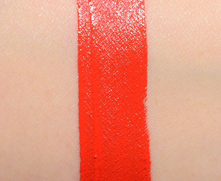<p class="text-center">ColourPop Rêver Ultra Satin Liquid Lipstick</p>