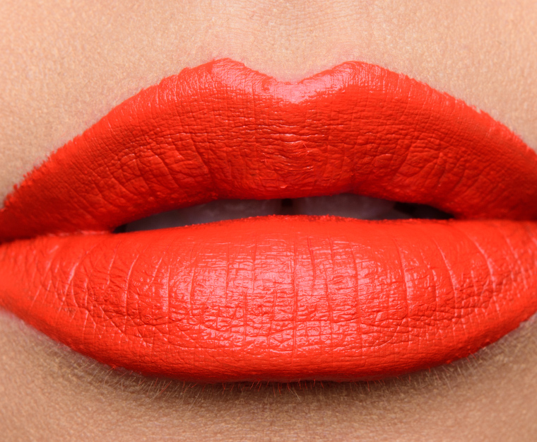ColourPop Rêver Ultra Satin Liquid Lipstick