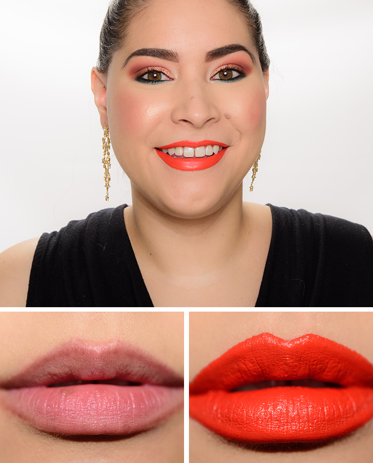 ColourPop Rêver Ultra Satin Liquid Lipstick