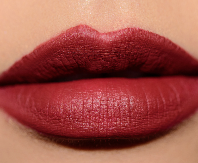 ColourPop Softii Ultra Matte Liquid Lipstick (Discontinued)