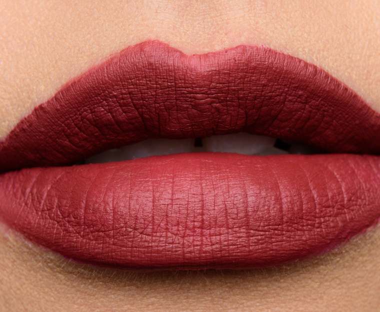 ColourPop Softii Ultra Matte Liquid Lipstick (Discontinued)