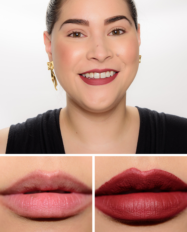 ColourPop Softii Ultra Matte Liquid Lipstick (Discontinued)