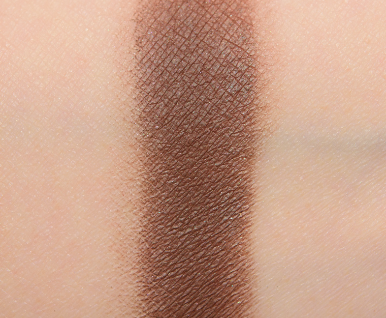ColourPop Teddy Bare Pressed Powder Shadow