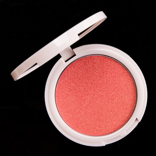 Coloured Raine Focal Point Glowlighter Just Peachy