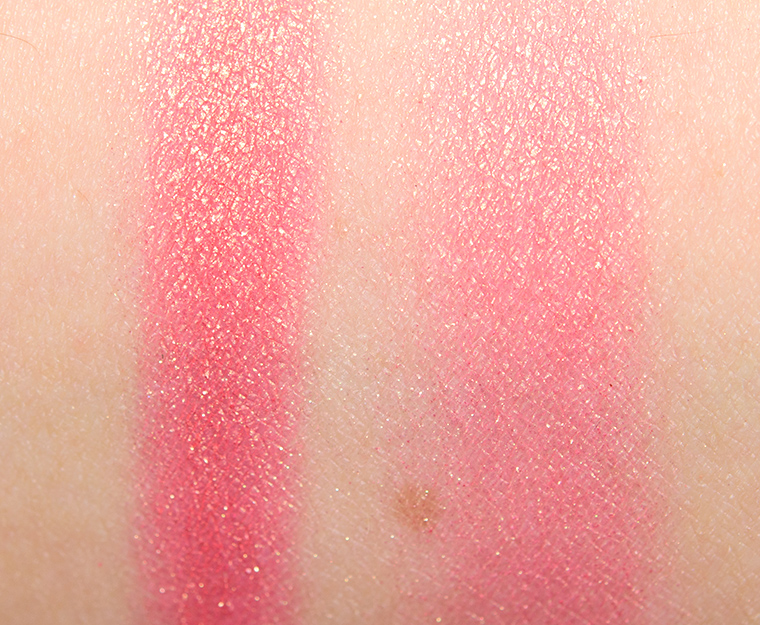 Coloured Raine Just Peachy Focal Point Glowlighter