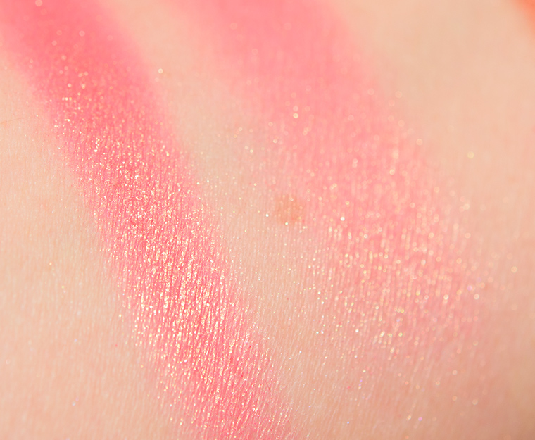 Coloured Raine Just Peachy Focal Point Glowlighter