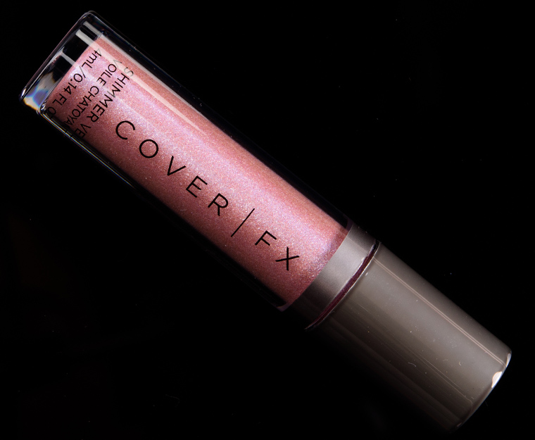 Cover FX Amethyst Shimmer Veil