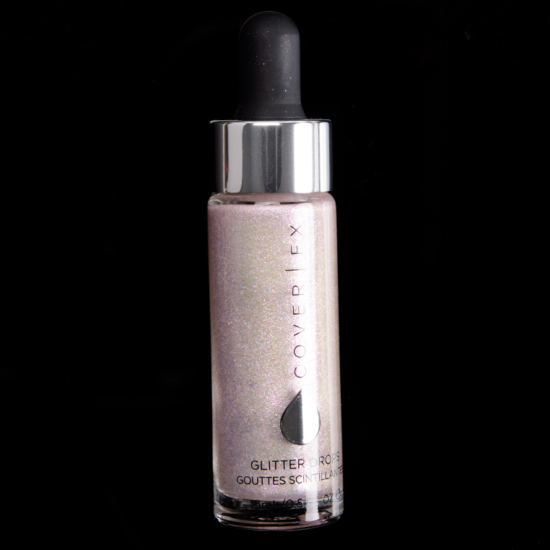 Cover FX Aurora Glitter Drops
