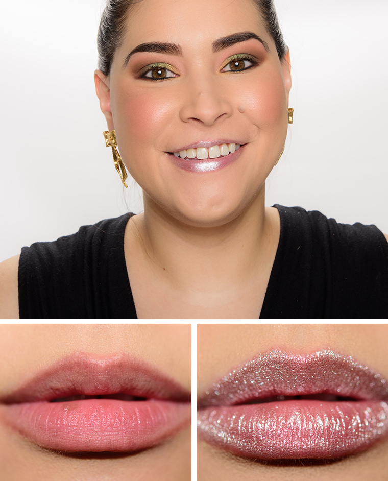 Cover FX Celestial Shimmer Veil