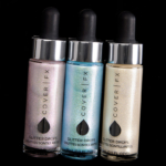 Cover FX Glitter Drops