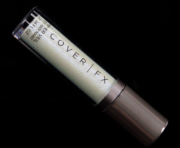 Cover FX Halo Shimmer Veil