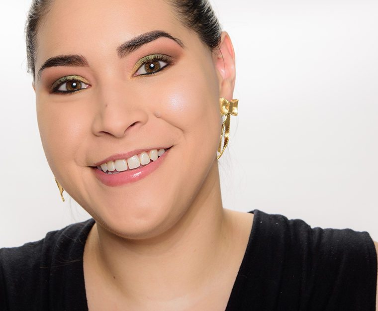Cover FX Halo Shimmer Veil