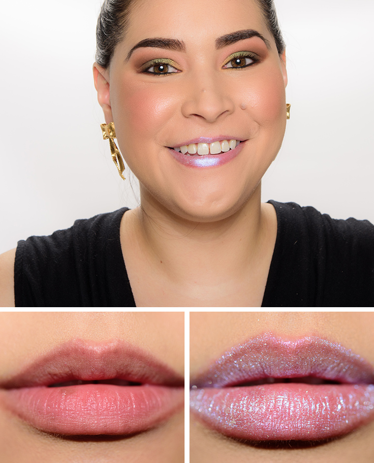 Cover FX Halo Shimmer Veil