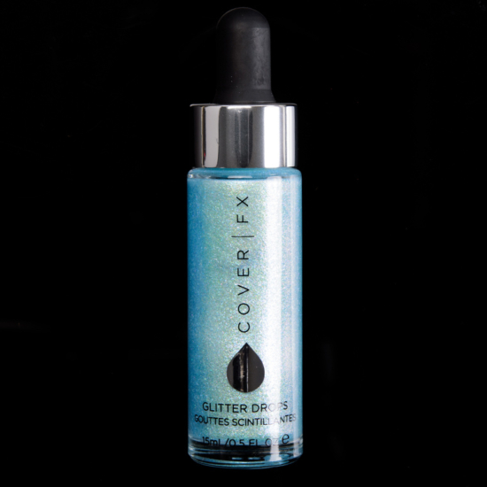 Cover FX Lunar Glitter Drops