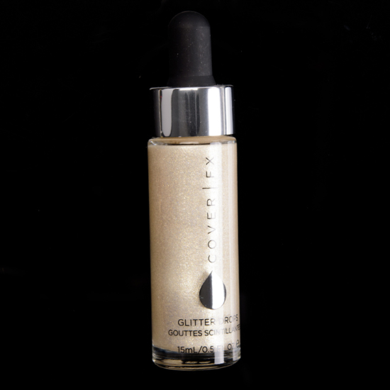 Cover FX Glitter Drops Mirage